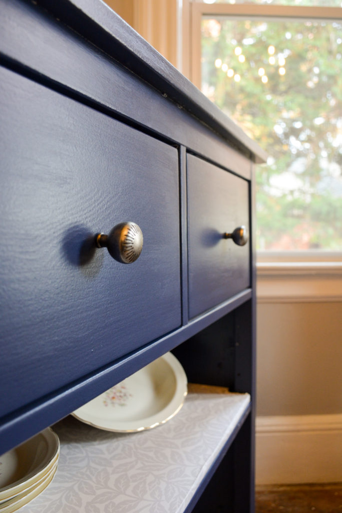 One Room Challenge: Week Six | The Dining Room Reveal