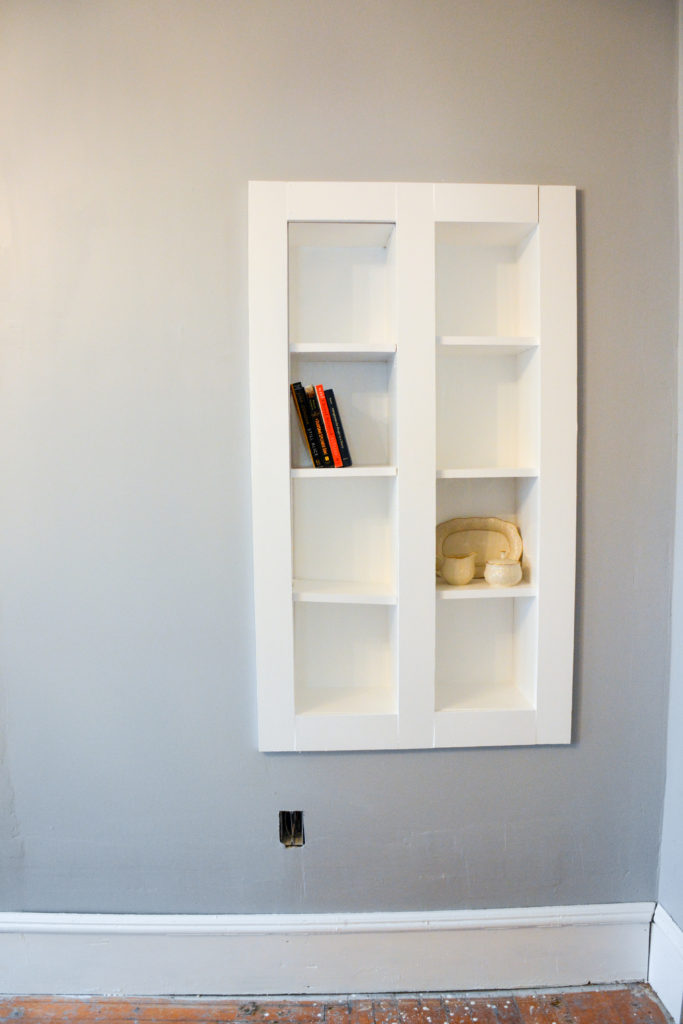 One Room Challenge: Week Six | The Dining Room Reveal