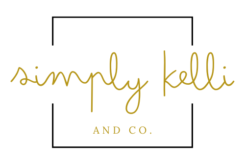 Simply Kelli and Co